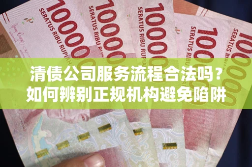 北京清债公司服务流程合法吗？如何辨别正规机构避免陷阱？