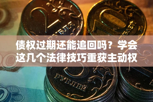 北京债权过期还能追回吗？学会这几个法律技巧重获主动权